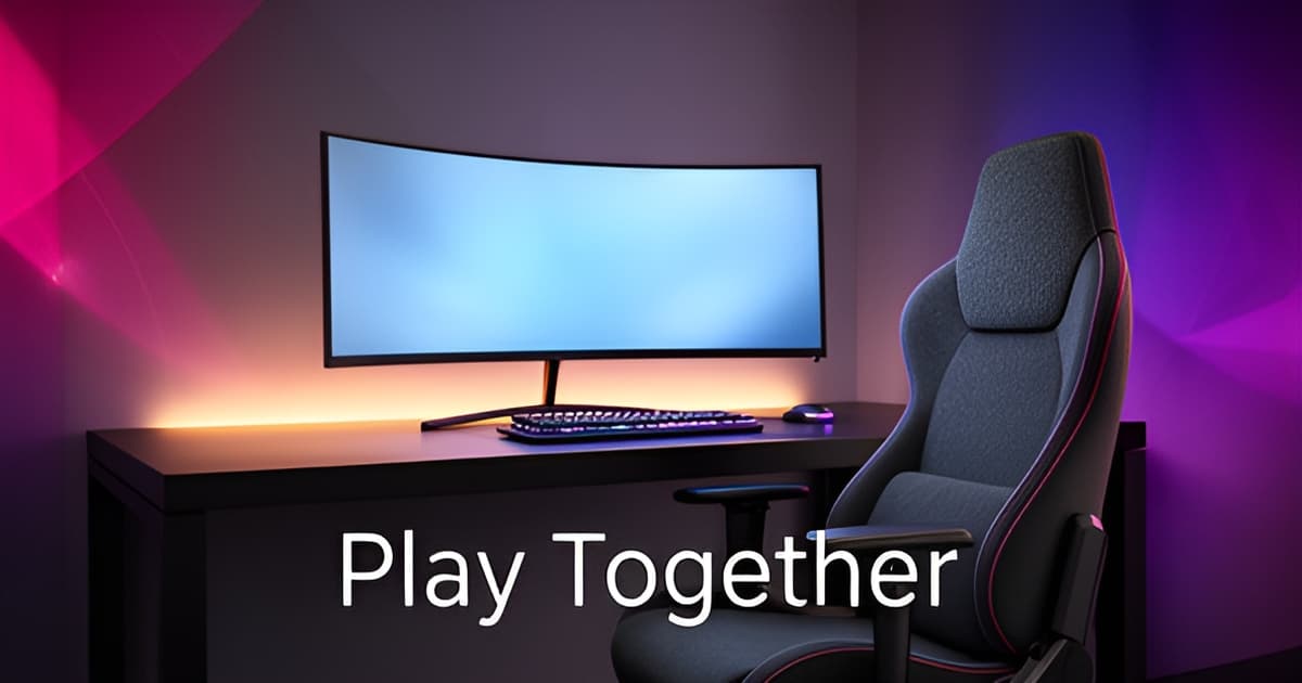Video games to play with your girlfriend pc: ideas that actually make chat fun