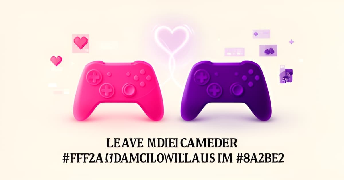 Video games with girlfriend โ the beginner's guide