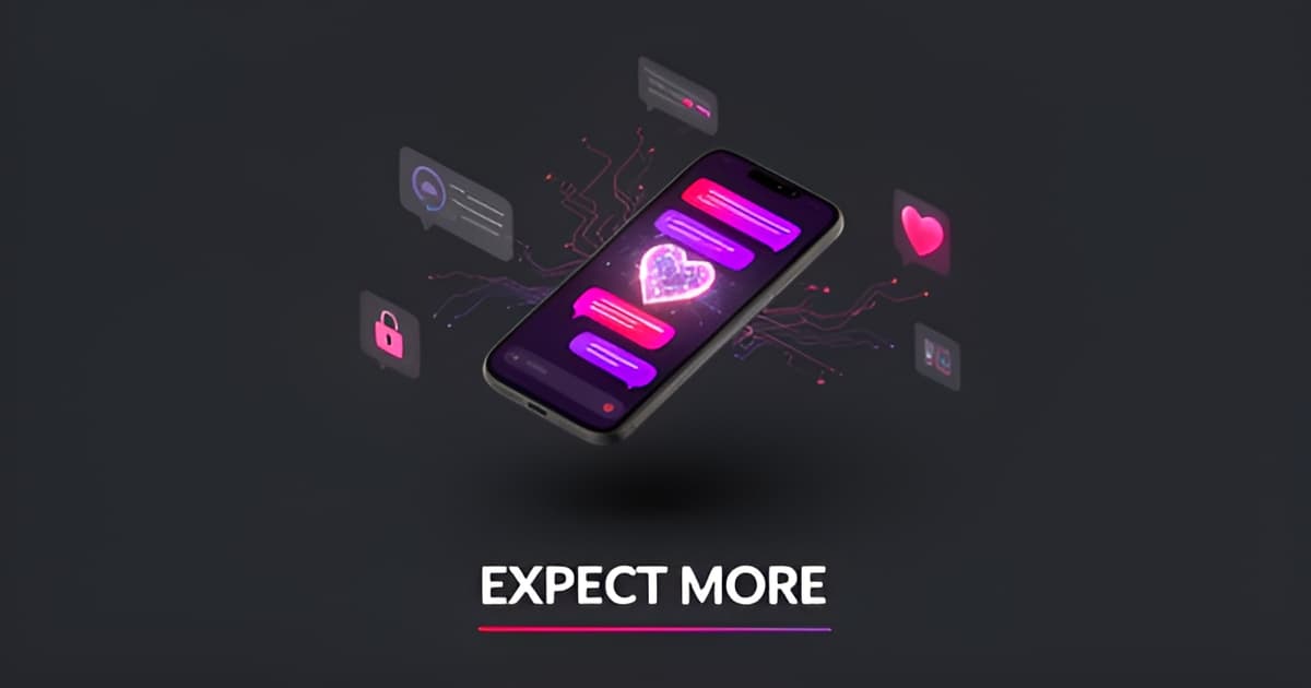 Vidqu AI girlfriend: what to expect