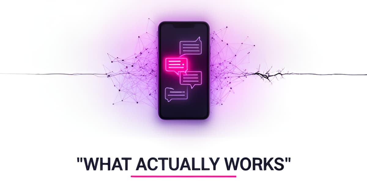 Viral AI girlfriend prompt: what to expect
