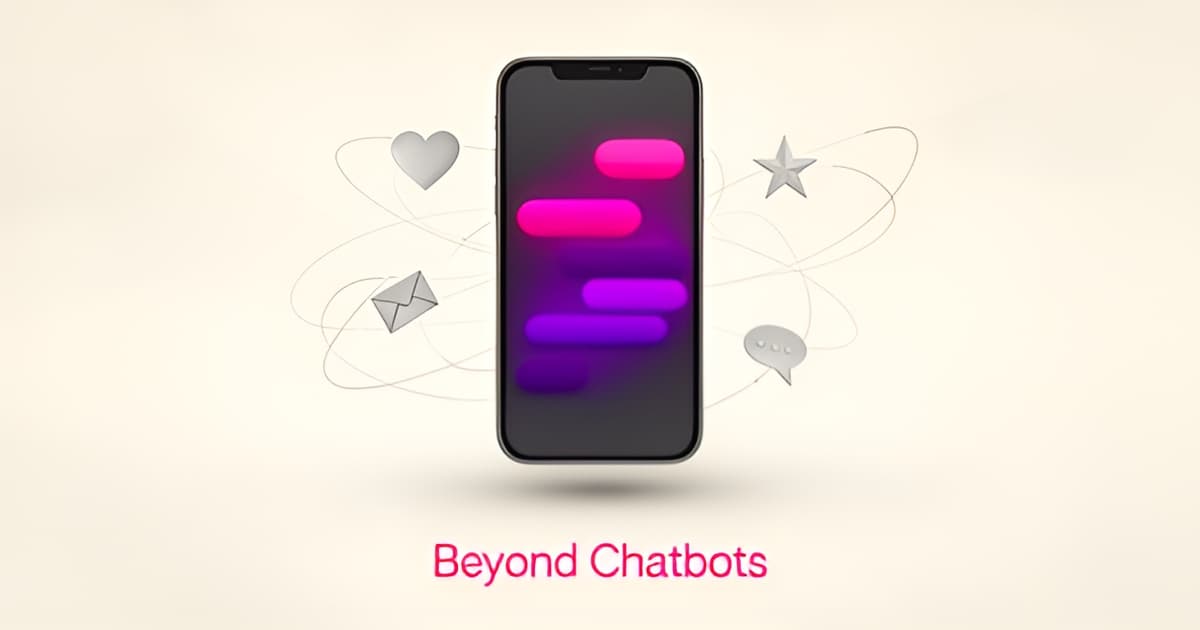 Virtual AI girlfriend chat β how it works
