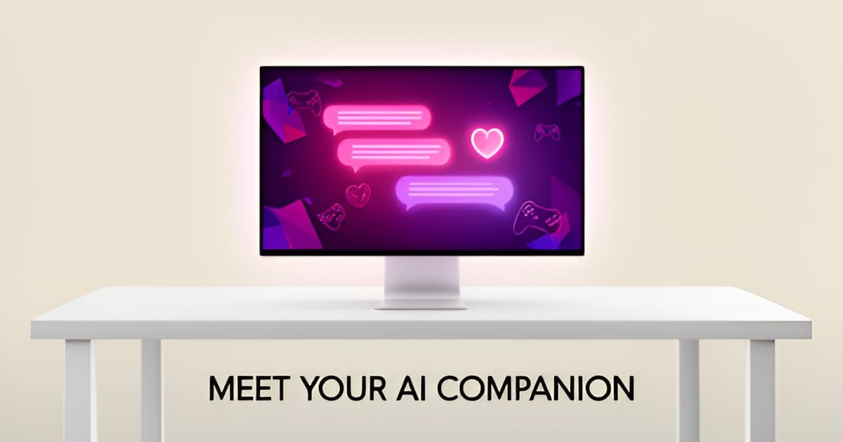 Virtual AI girlfriend pc: what to expect