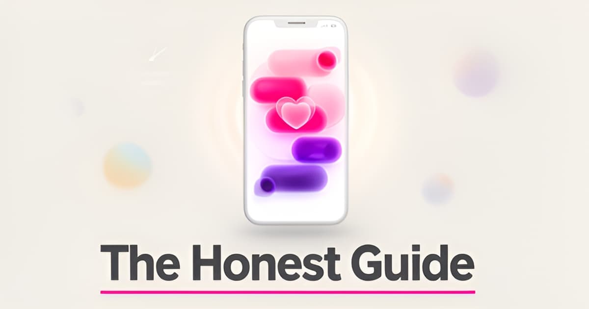 Virtual girlfriend chat: the honest guide