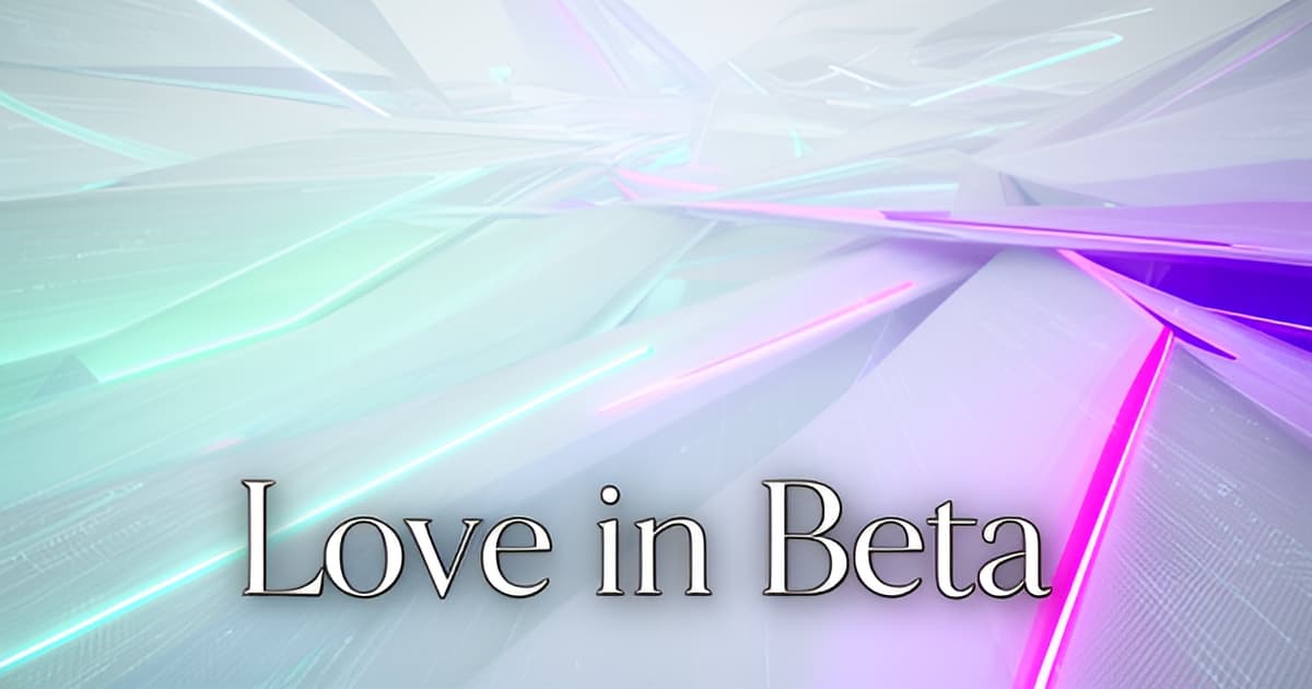 Virtual girlfriend games — the beginner's guide