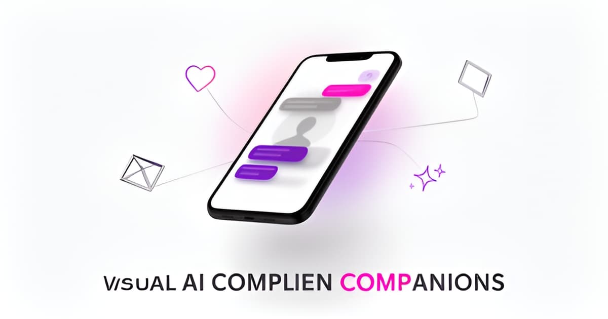 Visual AI girlfriend: the honest guide