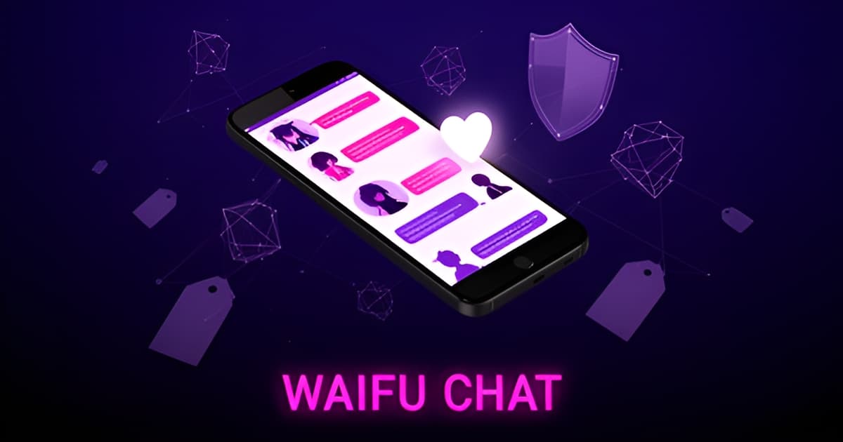 Waifu chat: what to expect