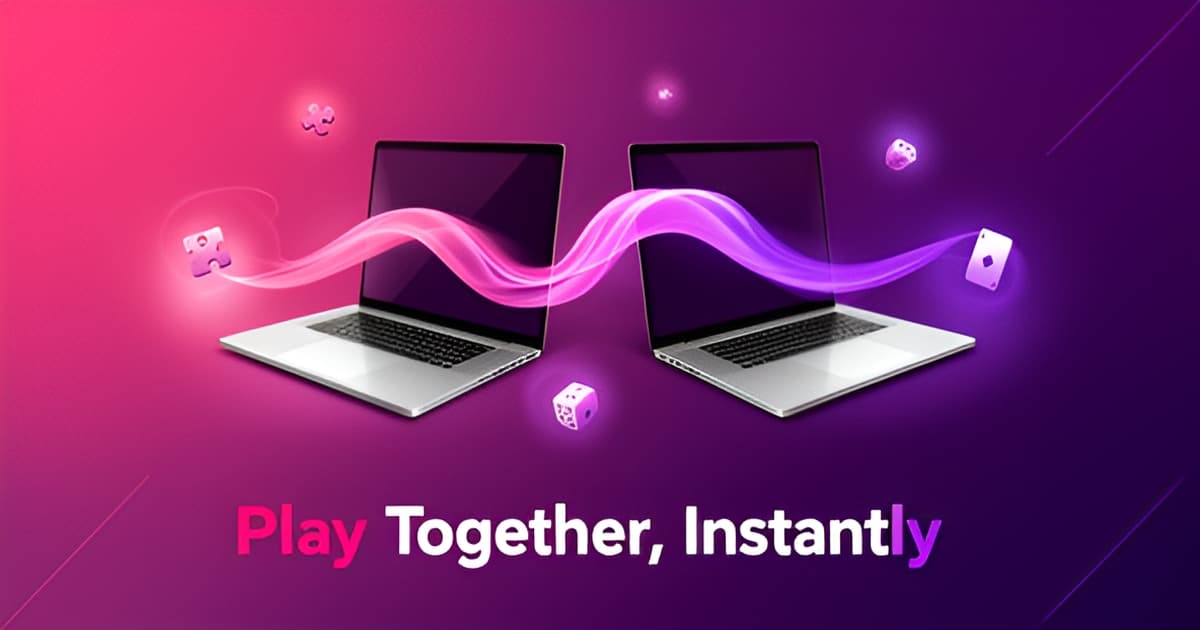 Web games to play with girlfriend: how to play with an AI companion