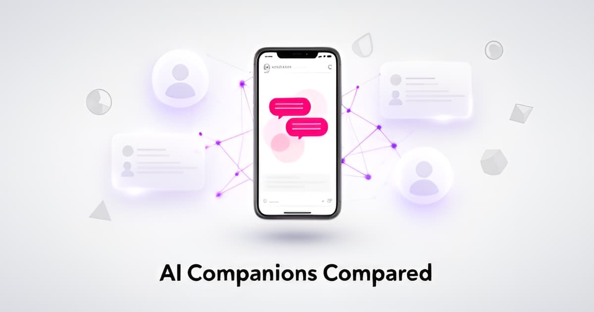Websites similar to Character AI, explained for beginners