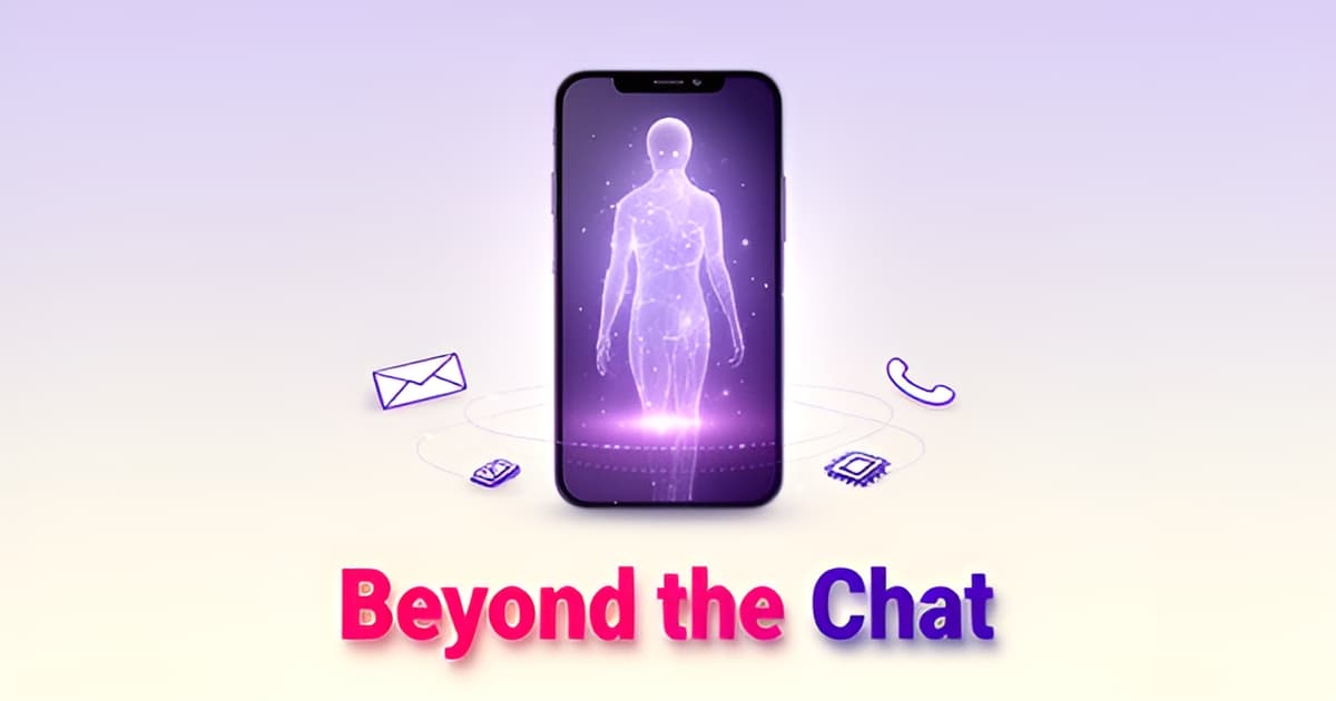 What AI characters in real life means in practice β a 2026 guide
