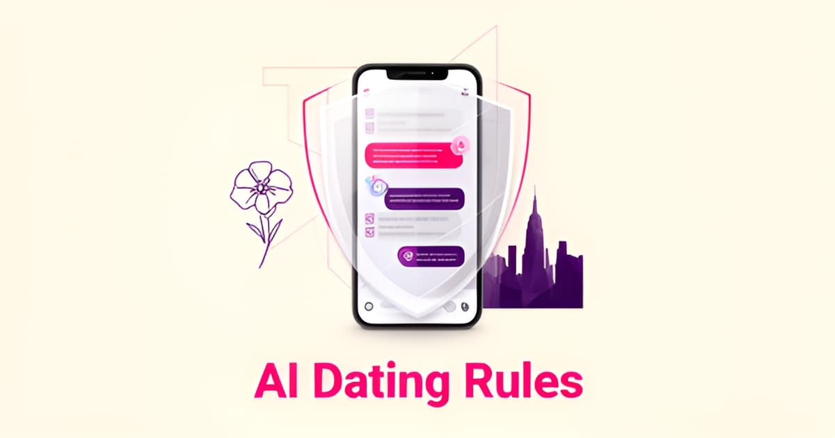 What AI dating bot means in practice — a 2026 guide