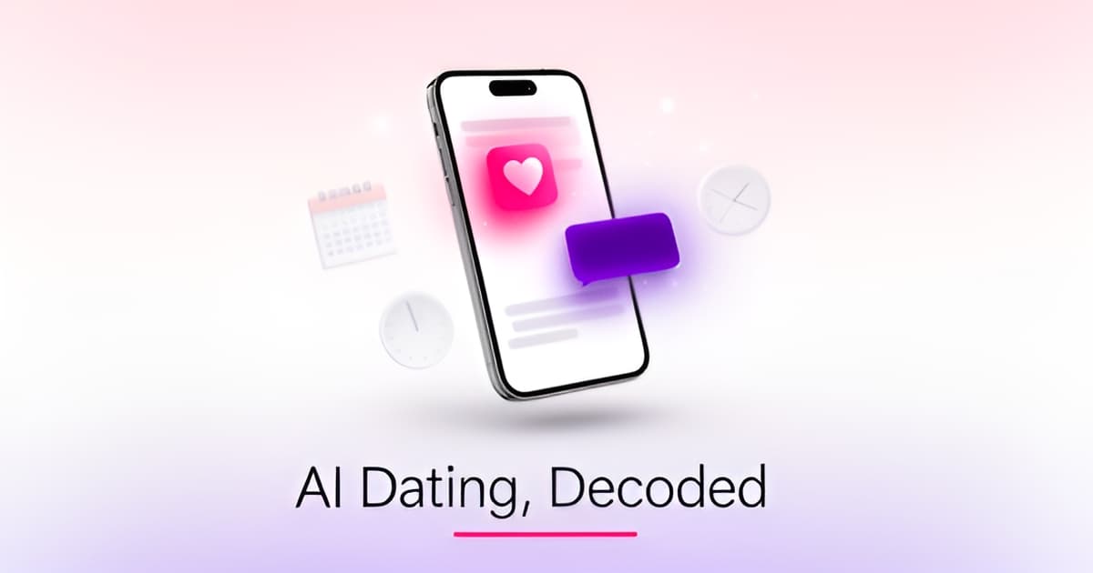 What AI dating chatbot means in practice โ a 2026 guide