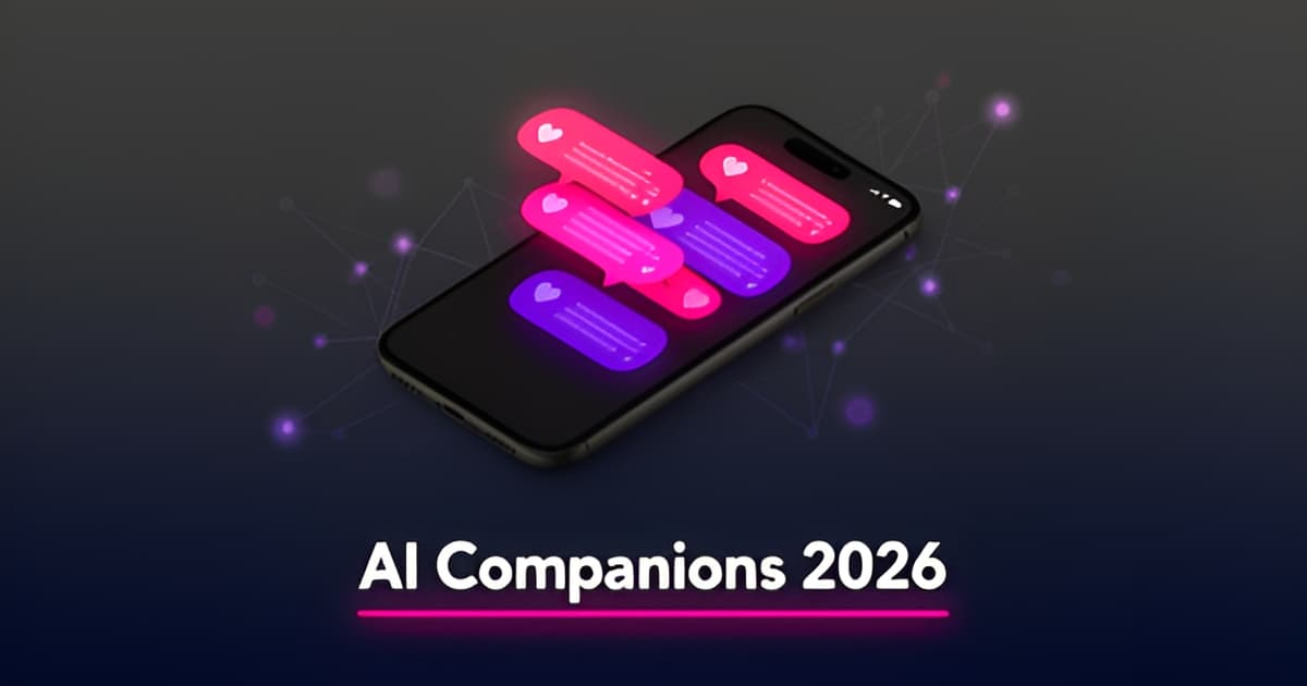 What Character AI chatbots means in practice — a 2026 guide