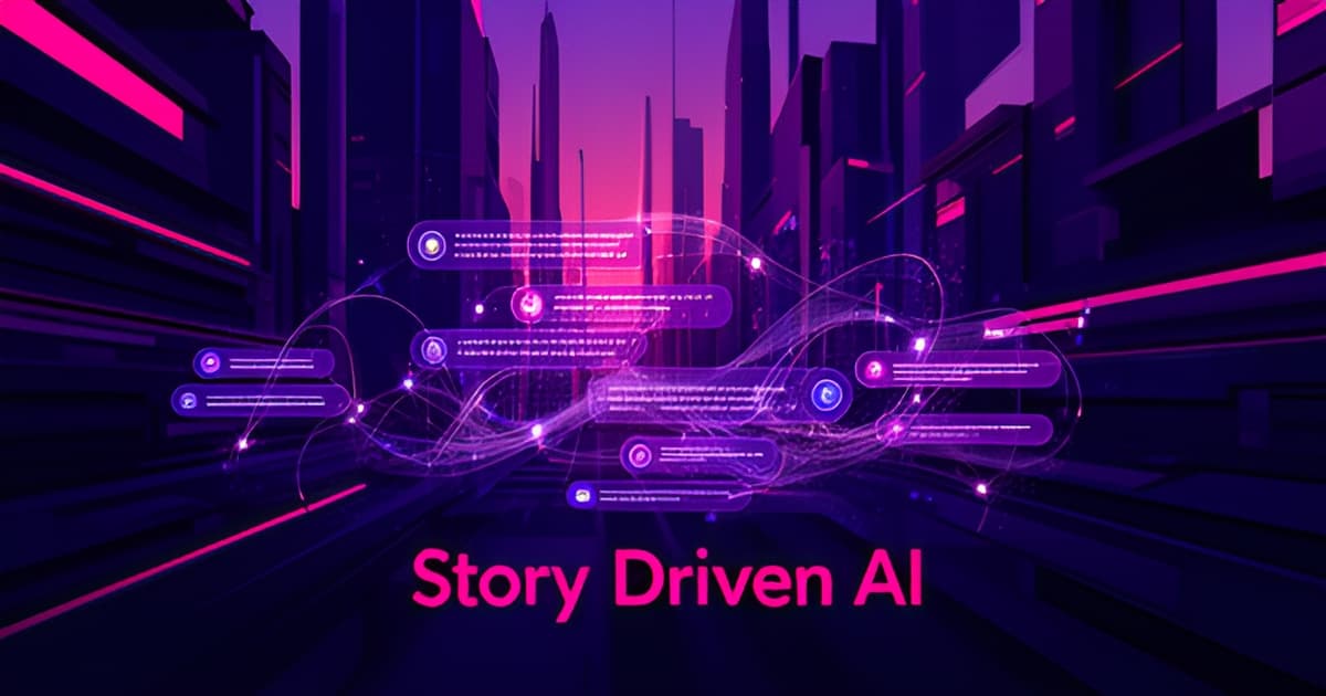What Character AI stories means in practice β a 2026 guide