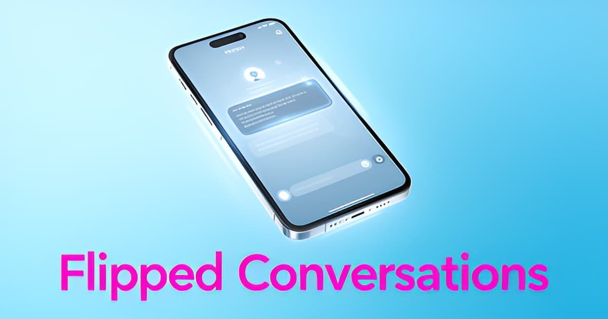 What Flipped chat with AI character means in practice — a 2026 guide