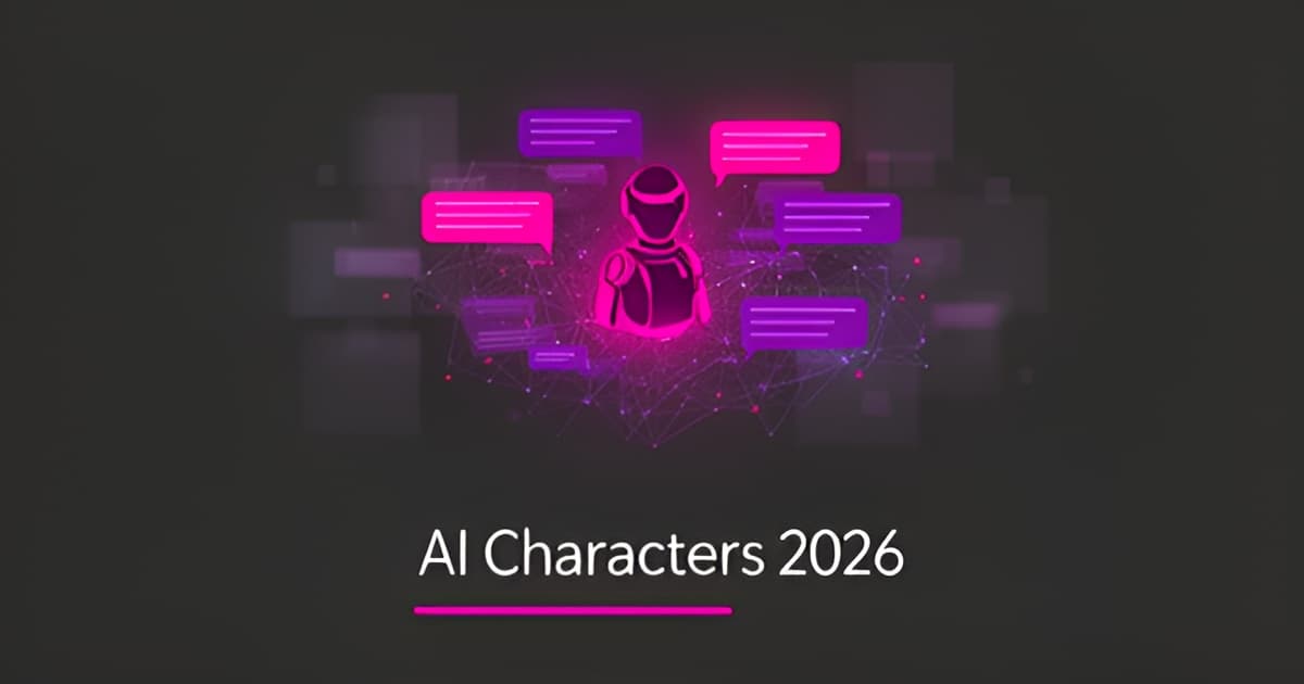 What c.AI character means in practice — a 2026 guide