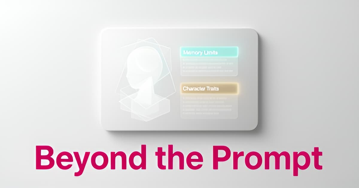 What chub AI character cards means in practice β a 2026 guide