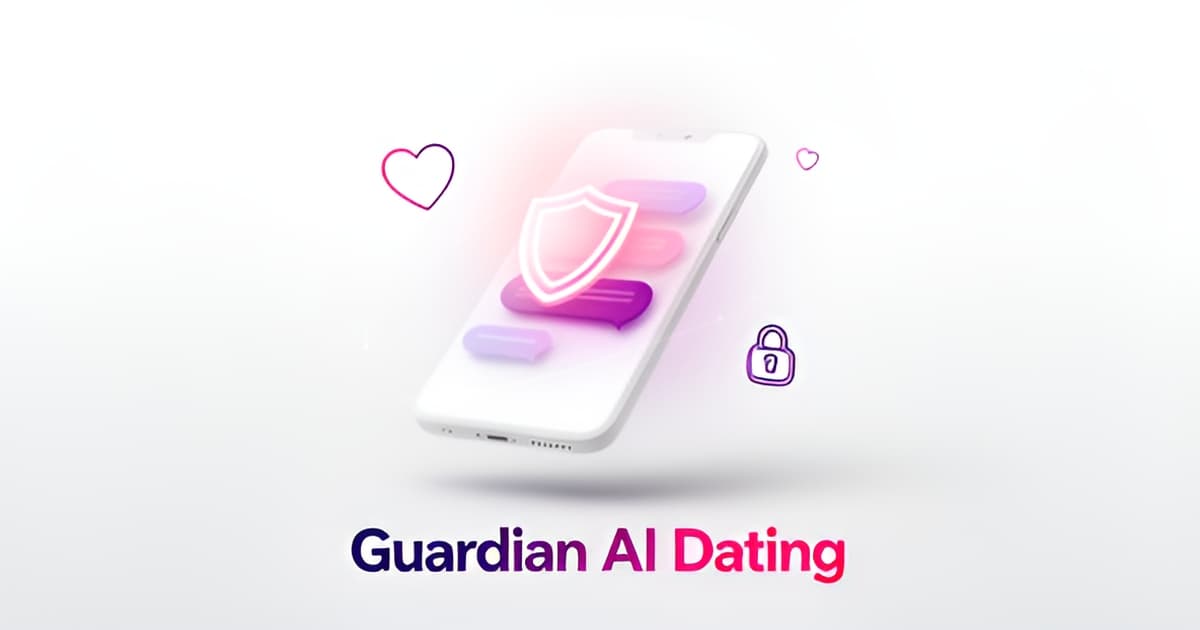 What guardian AI dating means in practice — a 2026 guide