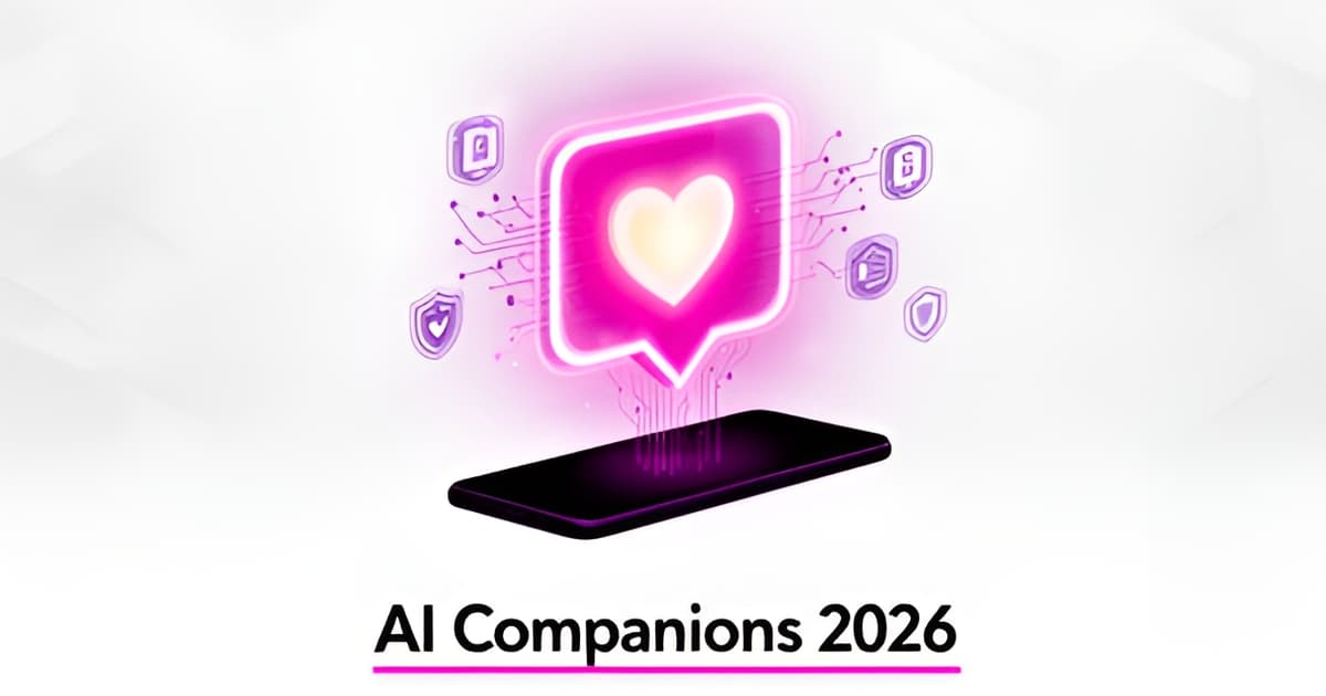 What perchance AI characters means in practice — a 2026 guide
