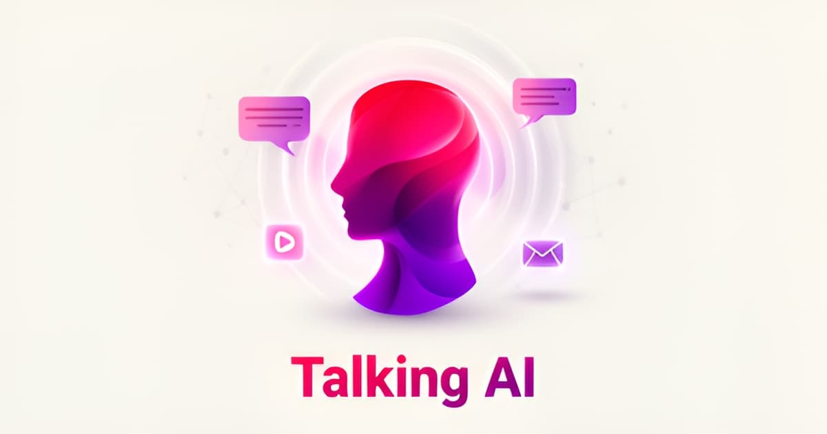 What talking Character AI means in practice โ a 2026 guide