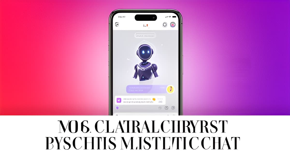 What texting AI characters means in practice — a 2026 guide
