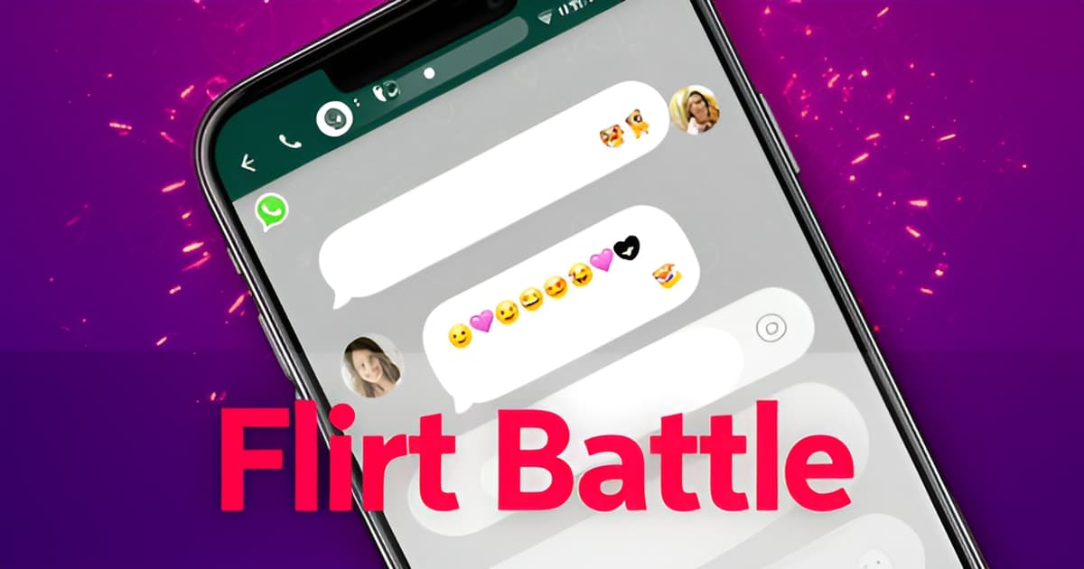 WhatsApp games to play with your boyfriend: ideas that actually make chat fun