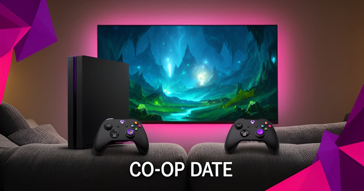 Xbox 360 games to play with girlfriend — the beginner's guide