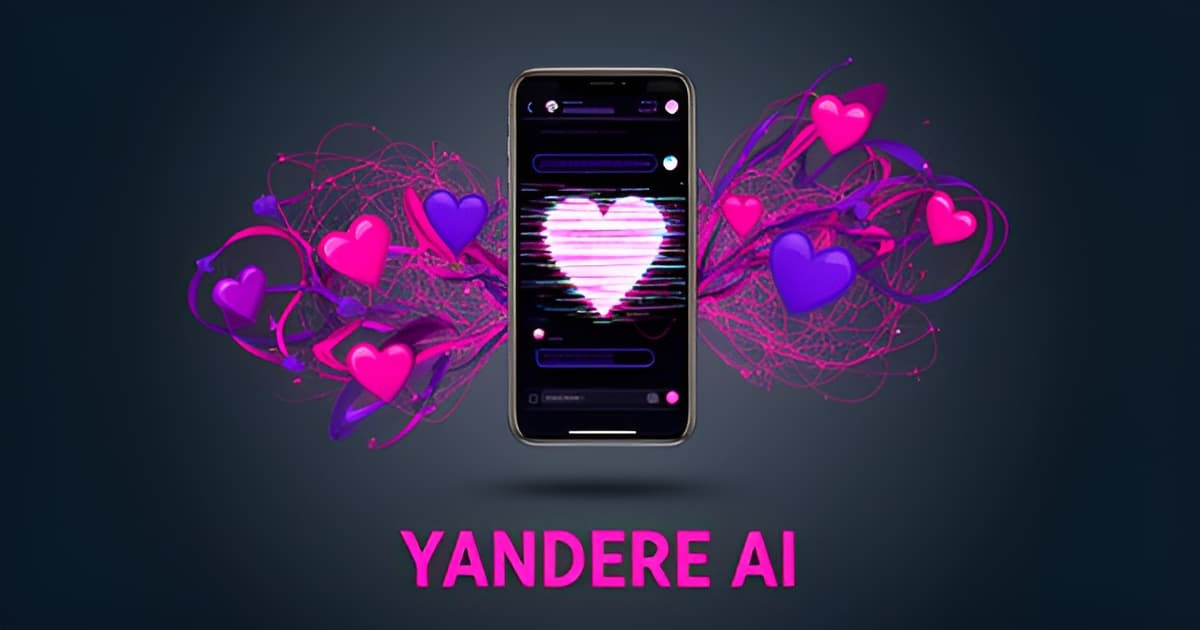 Yandere AI girlfriend simulator powered by chatgpt: what to expect