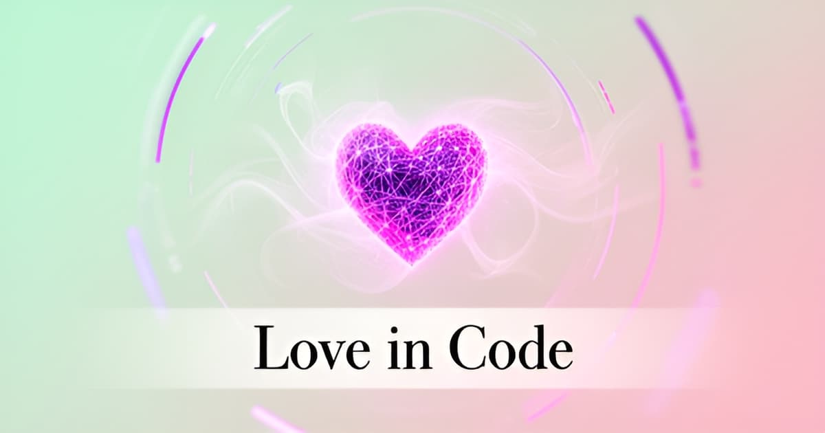 You can now build your own AI girlfriend: how to get it right the first time