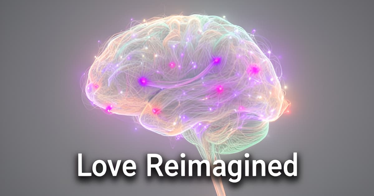 Your own AI girlfriend — how it works